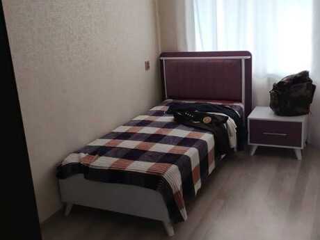 3-room apartment for rent, 65 m², Koroğlu: 750 ₼/mo 5