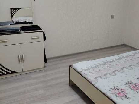3-room apartment for rent, 65 m², Koroğlu: 750 ₼/mo 3