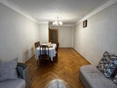 3-room apartment, 90 m², İnşaatçılar: 258 000 ₼ 5