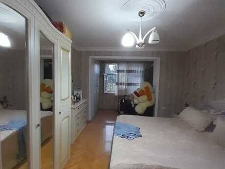 3 otaqlı mənzil, 85 m², Xalqlar Dostluğu: 195 000 ₼ 2