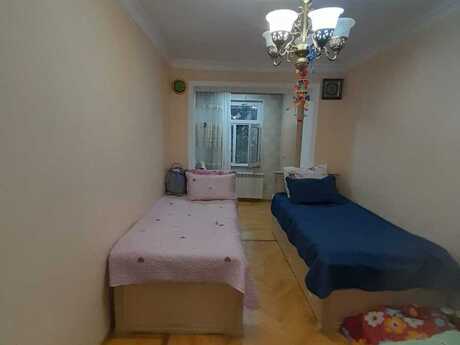 3 otaqlı mənzil, 85 m², Xalqlar Dostluğu: 195 000 ₼ 3