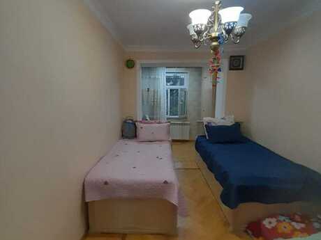 3 otaqlı mənzil, 85 m², Xalqlar Dostluğu: 195 000 ₼ 4