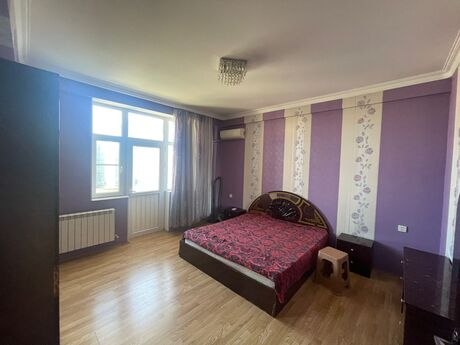 Kirayə 2 otaqlı mənzil, 95 m², Şah İsmayıl Xətai: 900 ₼/ay 4