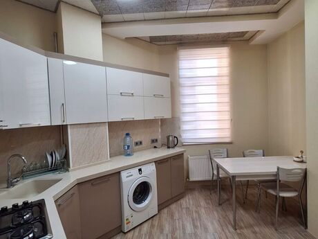 2 otaqlı mənzil, 90 m², Elmlər Akademiyası: 290 000 ₼ 4