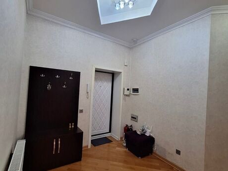 2 otaqlı mənzil, 90 m², Elmlər Akademiyası: 290 000 ₼ 3