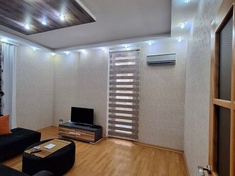 2 otaqlı mənzil, 90 m², Elmlər Akademiyası: 290 000 ₼ 2