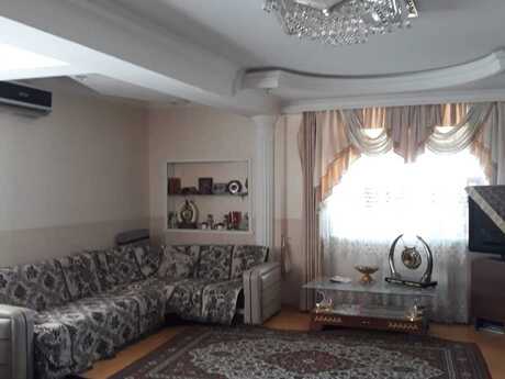 2 rooms · 93 m² · floor 11/11, Xalqlar Dostluğu