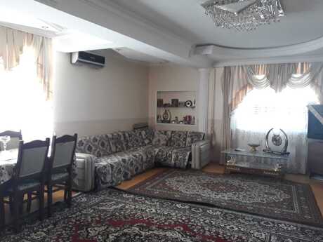 2-комнатная квартира, 93 м², Xalqlar Dostluğu: 170 000 ₼ 4