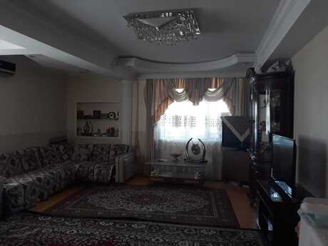2-комнатная квартира, 93 м², Xalqlar Dostluğu: 170 000 ₼ 2