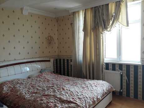 2-комнатная квартира, 93 м², Xalqlar Dostluğu: 170 000 ₼ 5