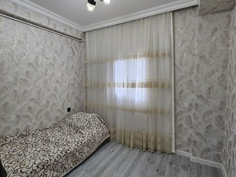 2 otaqlı mənzil, 41 m², Masazır: 75 000 ₼ 4