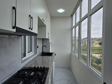 2 otaqlı mənzil, 41 m², Masazır: 75 000 ₼ 5