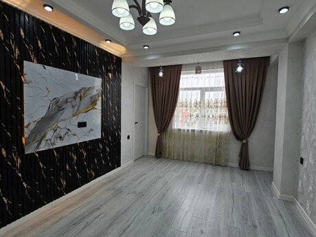 Elan №6420021 - Bakı, Masazır q., 2 otaqlı, 41 m², 4/6 mərtəbə