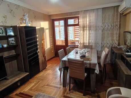 3 otaqlı mənzil, 67 m², Əhmədli: 193 000 ₼ 2