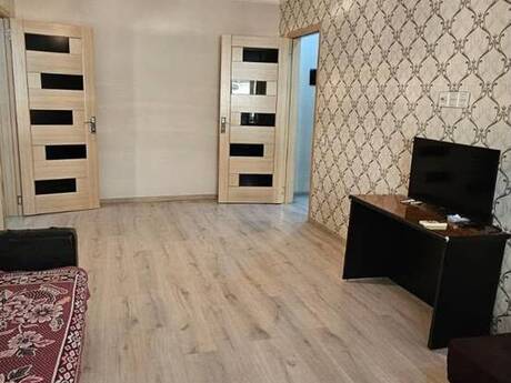 2 otaqlı mənzil, 60 m², İnşaatçılar: 150 000 ₼ 2