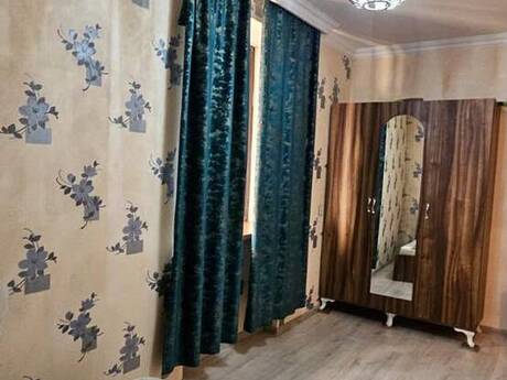 2 otaqlı mənzil, 60 m², İnşaatçılar: 150 000 ₼ 5