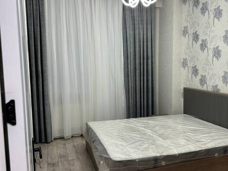 Kirayə 3 otaqlı mənzil, 110 m², Nizami: 1 300 ₼/ay 4