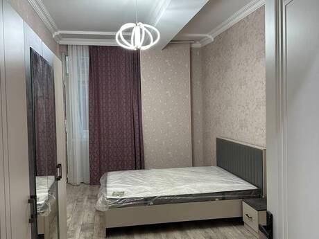 Kirayə 3 otaqlı mənzil, 110 m², Nizami: 1 300 ₼/ay 3
