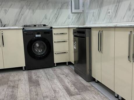 Kirayə 3 otaqlı mənzil, 110 m², Nizami: 1 300 ₼/ay 5