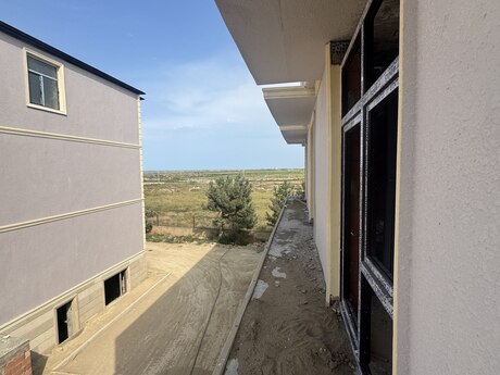 2 otaqlı mənzil, 62 m², Buzovna: 74 400 ₼ 3