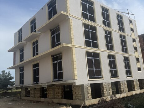 2 otaqlı mənzil, 62 m², Buzovna: 74 400 ₼ 2