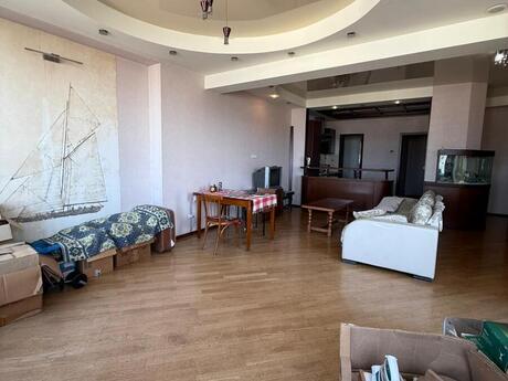 4 otaqlı mənzil, 180 m², Nəriman Nərimanov: 390 000 ₼ 4