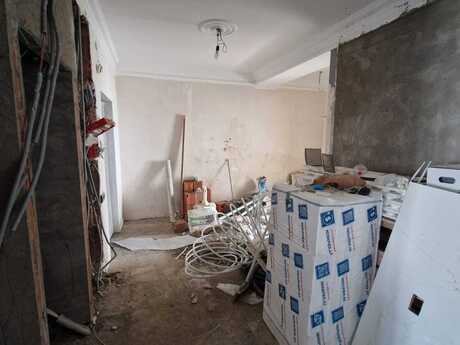 4 otaqlı mənzil, 200 m², Nizami: 497 000 ₼ 2