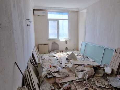 4 otaqlı mənzil, 200 m², Nizami: 497 000 ₼ 5