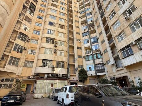 4 otaqlı mənzil, 180 m², Nəriman Nərimanov: 390 000 ₼ 2
