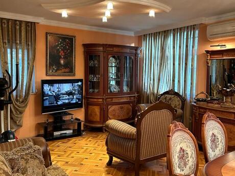 3 otaqlı mənzil, 90 m², Azadlıq Prospekti: 225 000 ₼ 5