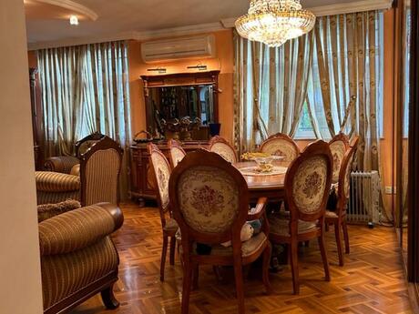 3 otaqlı mənzil, 90 m², Azadlıq Prospekti: 225 000 ₼ 3