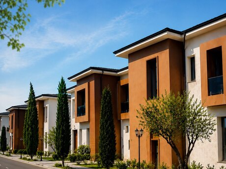 Elan №6420032 - Bakı, Yeni Yasamal q., 4 otaqlı, 170 m²