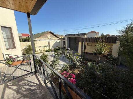 4 otaqlı həyət evi, 150 m², Abşeron: 200 000 ₼ 2
