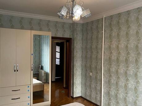 Kirayə 3 otaqlı mənzil, 90 m², Həzi Aslanov: 700 ₼/ay 4