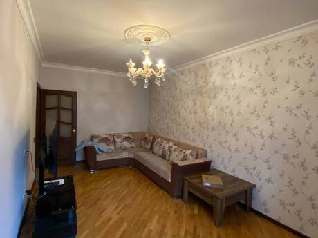 Elan №6420034 - Bakı, Həzi Aslanov m., 3 otaqlı, 90 m², 7/10 mərtəbə