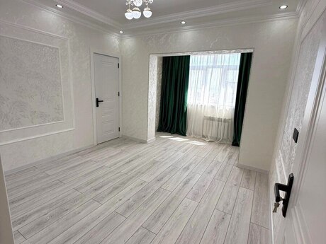 Elan №6420028 - Bakı, Həzi Aslanov m., 2 otaqlı, 45 m², 9/9 mərtəbə