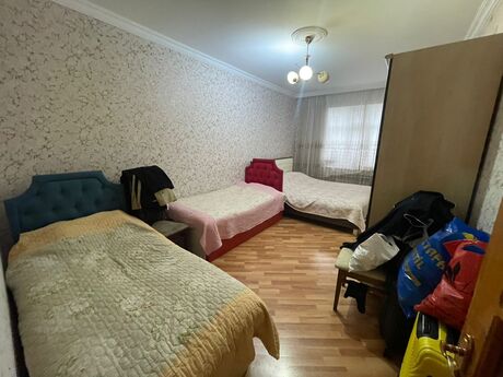 2 otaqlı mənzil, 60 m², Əhmədli: 157 000 ₼ 4