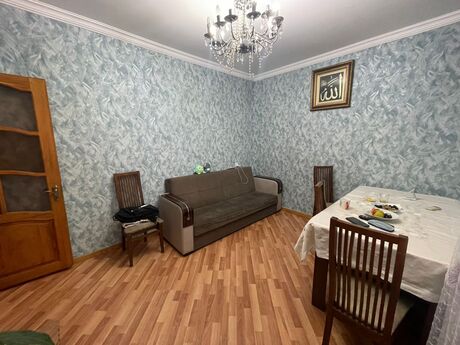 2 otaqlı mənzil, 60 m², Əhmədli: 157 000 ₼ 3