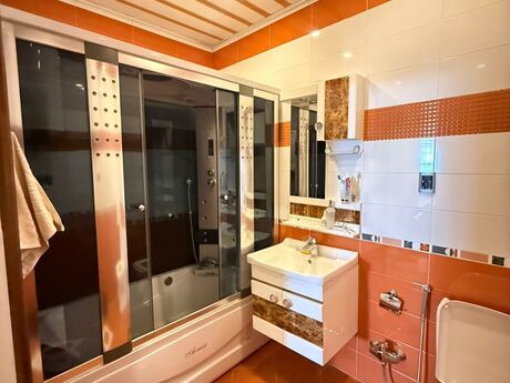 Kirayə 3 otaqlı mənzil, 120 m², İnşaatçılar: 1 199 ₼/ay 4