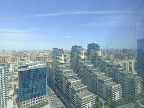 2-room apartment, 88,9 m², 28 May: 738 000 ₼ 5