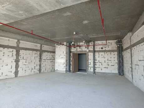 2-room apartment, 88,9 m², 28 May: 738 000 ₼ 3