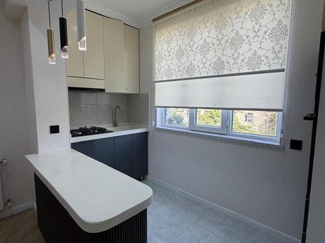 3 otaqlı mənzil, 70 m², Gənclik: 228 000 ₼ 2