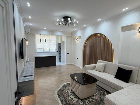 3 otaqlı mənzil, 70 m², Gənclik: 228 000 ₼ 3