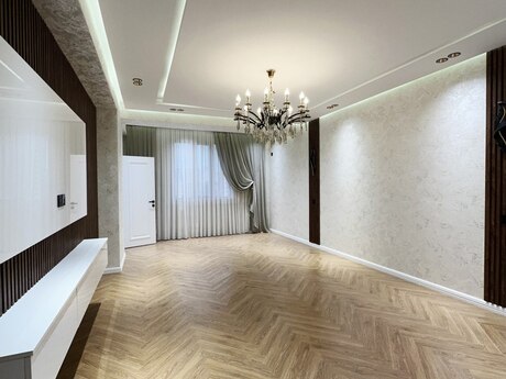 Объявление №6420037 - Баку, м. Ази Асланов, 3-комн., 88 м², 6/17 этаж