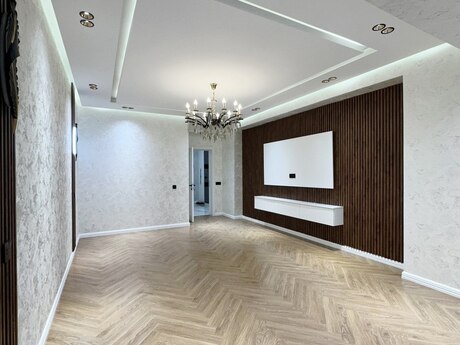 3 otaqlı mənzil, 88 m², Həzi Aslanov: 275 000 ₼ 3