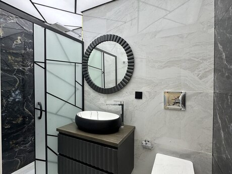 3 otaqlı mənzil, 88 m², Həzi Aslanov: 275 000 ₼ 4