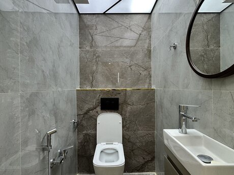 3 otaqlı mənzil, 88 m², Həzi Aslanov: 275 000 ₼ 5