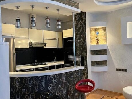 3 otaqlı mənzil, 85 m², Səbail: 219 000 ₼ 2