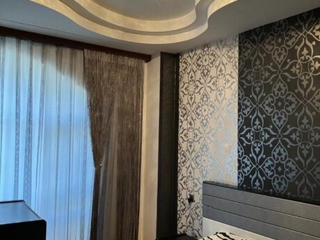 3 otaqlı mənzil, 85 m², Səbail: 219 000 ₼ 4