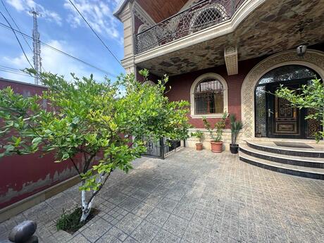 7 otaqlı həyət evi, 395 m², Sabunçu: 285 000 ₼ 2